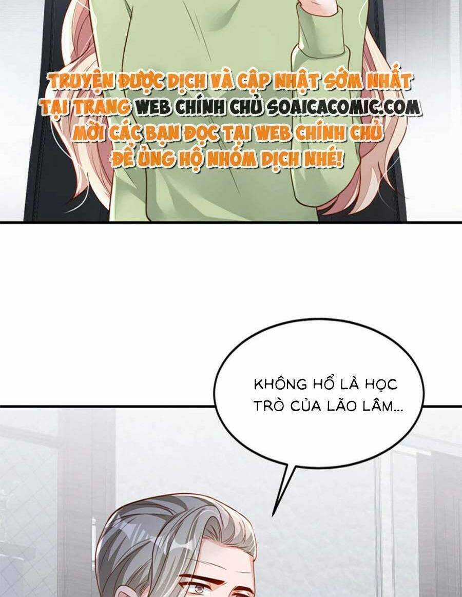 Ác Ma Thì Thầm Chapter 125 trang 25