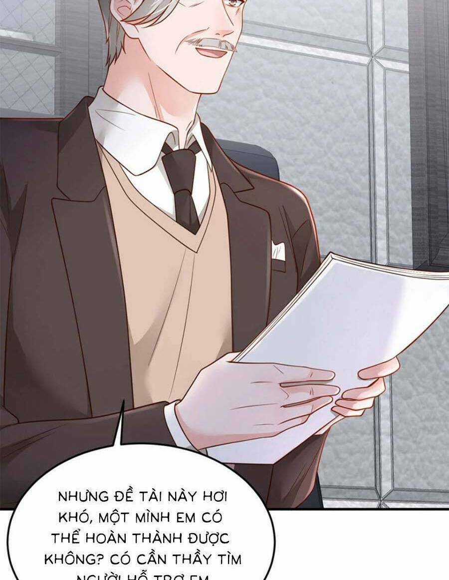 Ác Ma Thì Thầm Chapter 125 trang 26