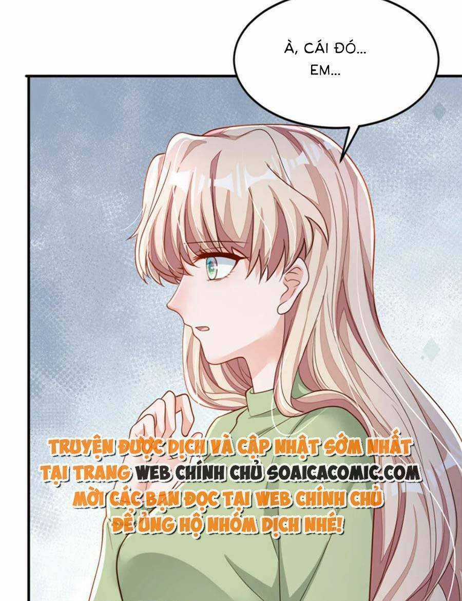 Ác Ma Thì Thầm Chapter 125 trang 30