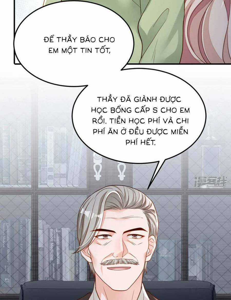 Ác Ma Thì Thầm Chapter 125 trang 31