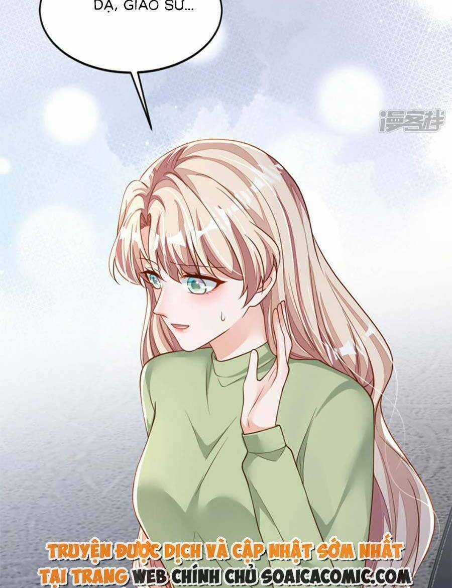 Ác Ma Thì Thầm Chapter 125 trang 34