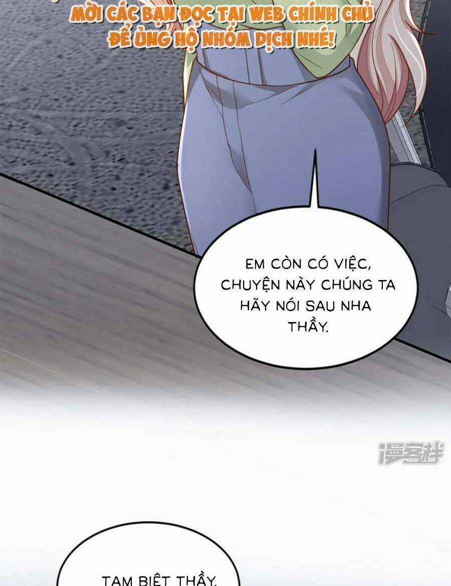 Ác Ma Thì Thầm Chapter 125 trang 35