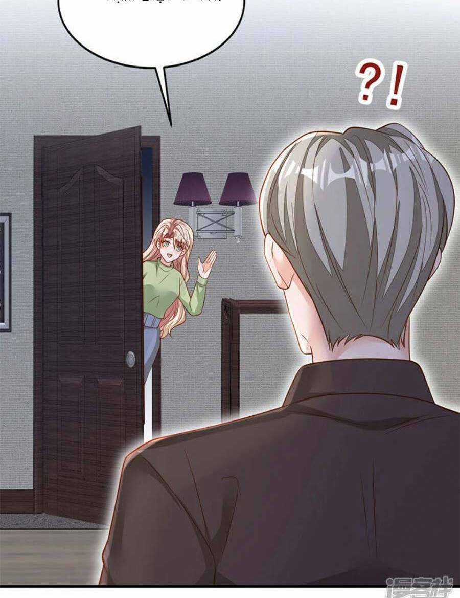 Ác Ma Thì Thầm Chapter 125 trang 36