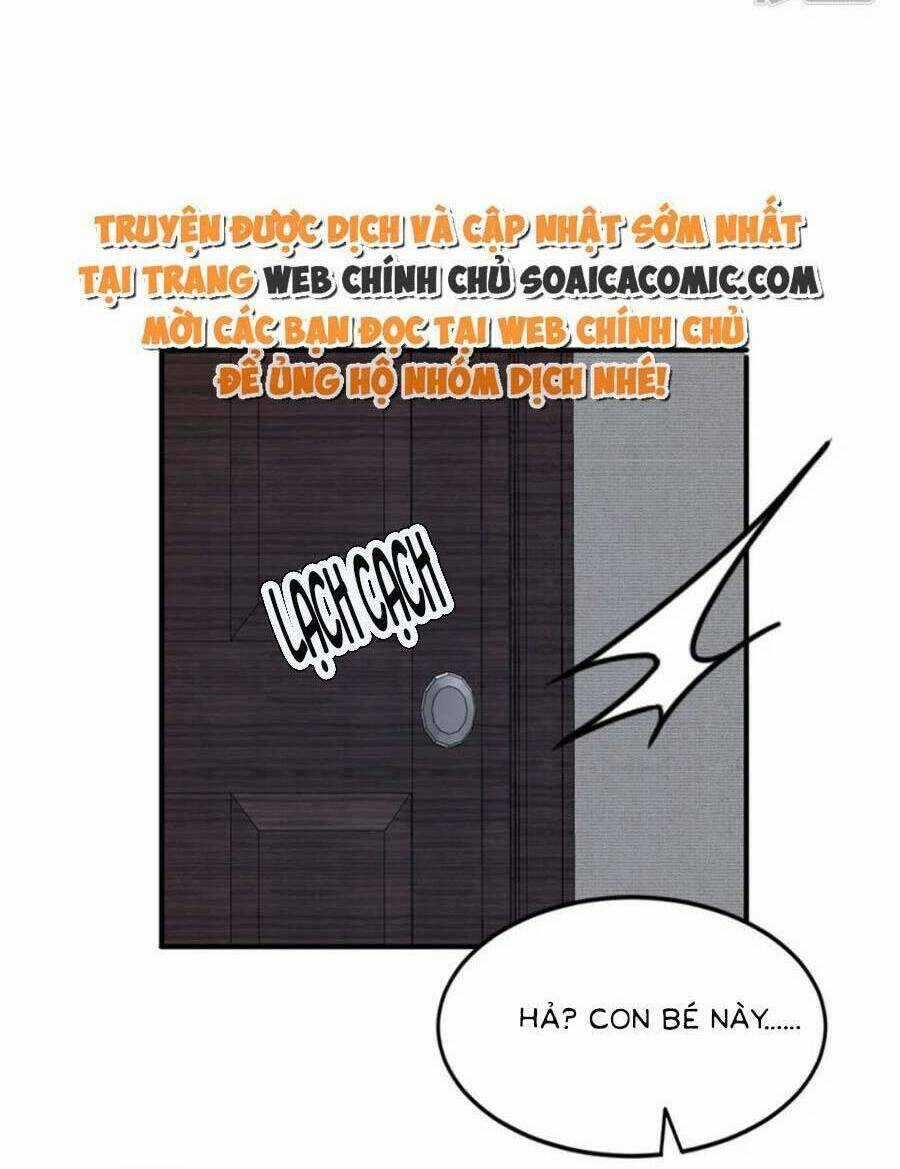 Ác Ma Thì Thầm Chapter 125 trang 37