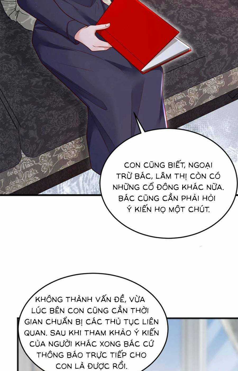 Ác Ma Thì Thầm Chapter 125 trang 4