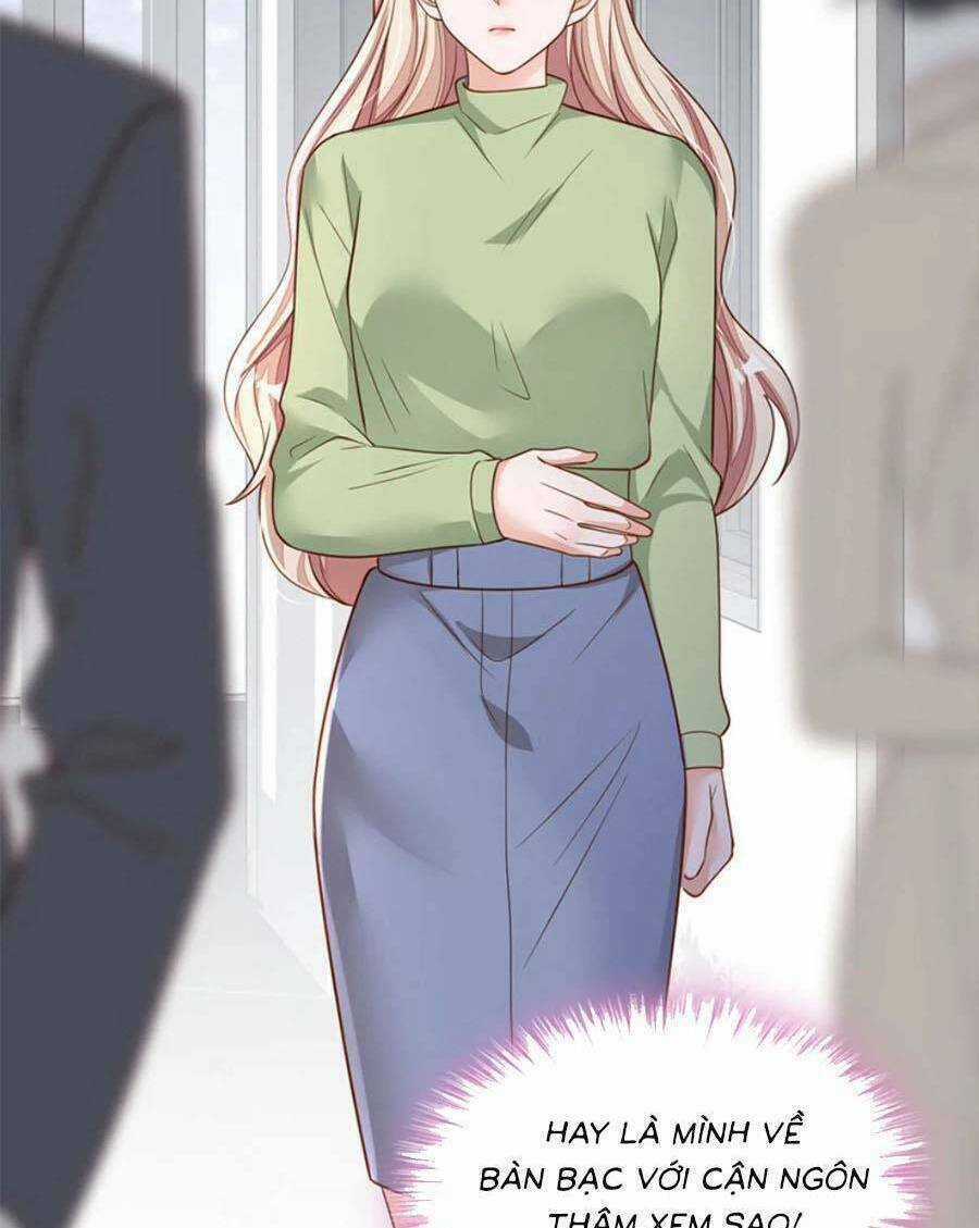 Ác Ma Thì Thầm Chapter 125 trang 40