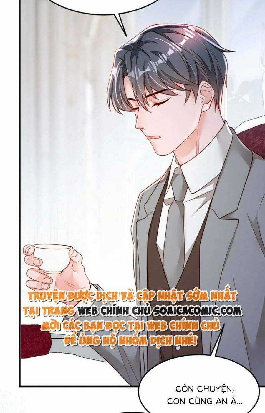 Ác Ma Thì Thầm Chapter 125 trang 5