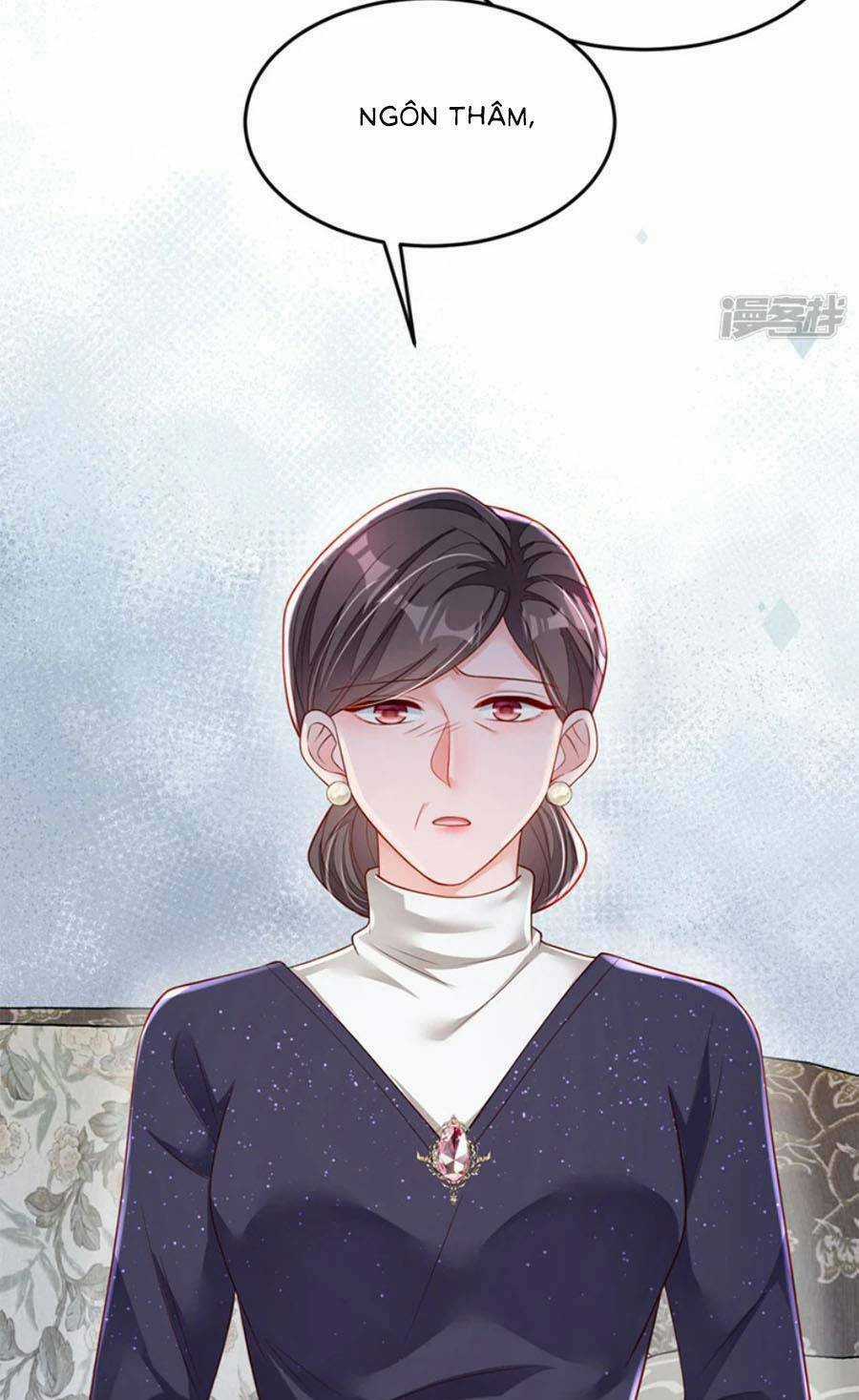 Ác Ma Thì Thầm Chapter 125 trang 6