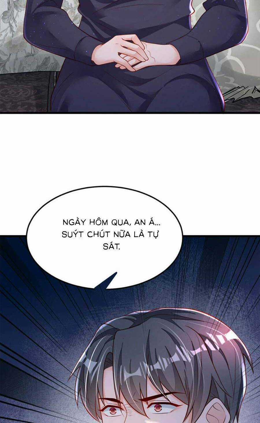 Ác Ma Thì Thầm Chapter 125 trang 7