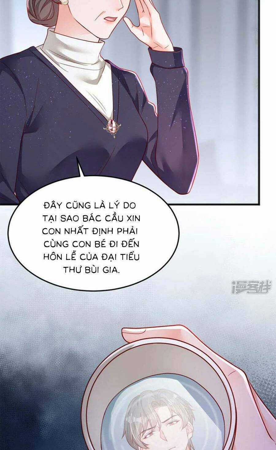 Ác Ma Thì Thầm Chapter 125 trang 9