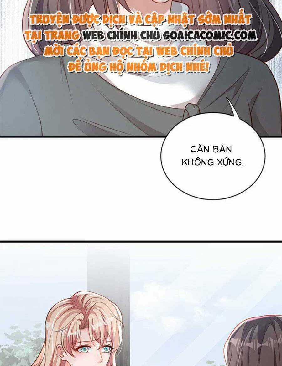 Ác Ma Thì Thầm Chapter 126 trang 10