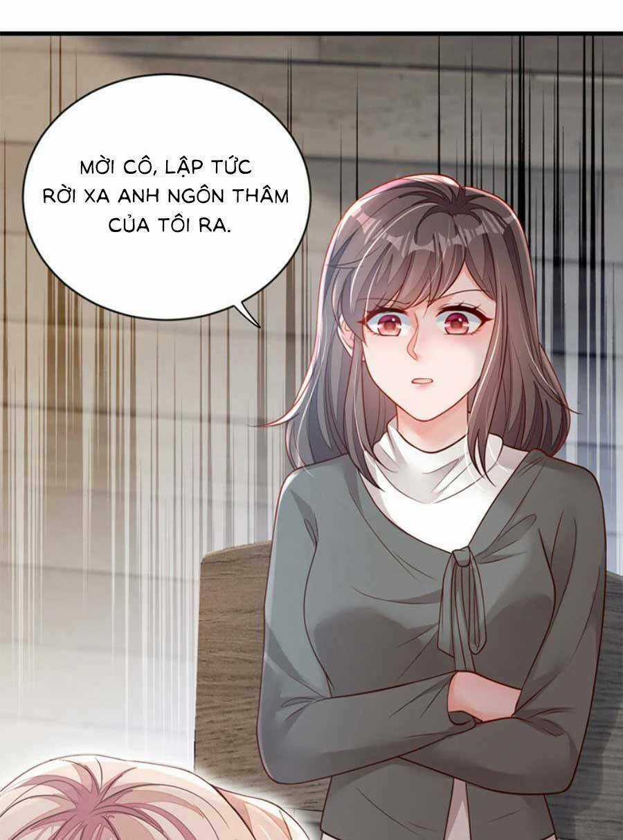 Ác Ma Thì Thầm Chapter 126 trang 12