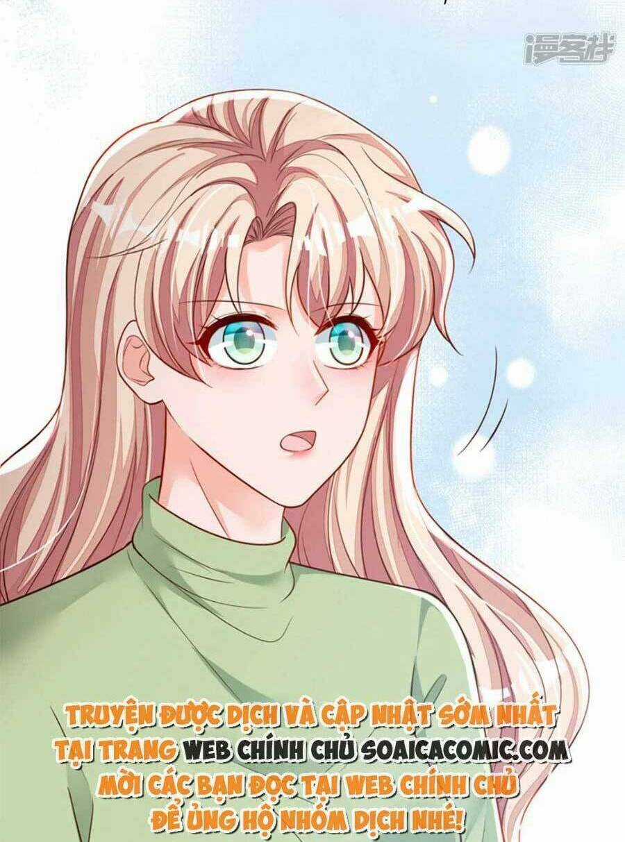 Ác Ma Thì Thầm Chapter 126 trang 15