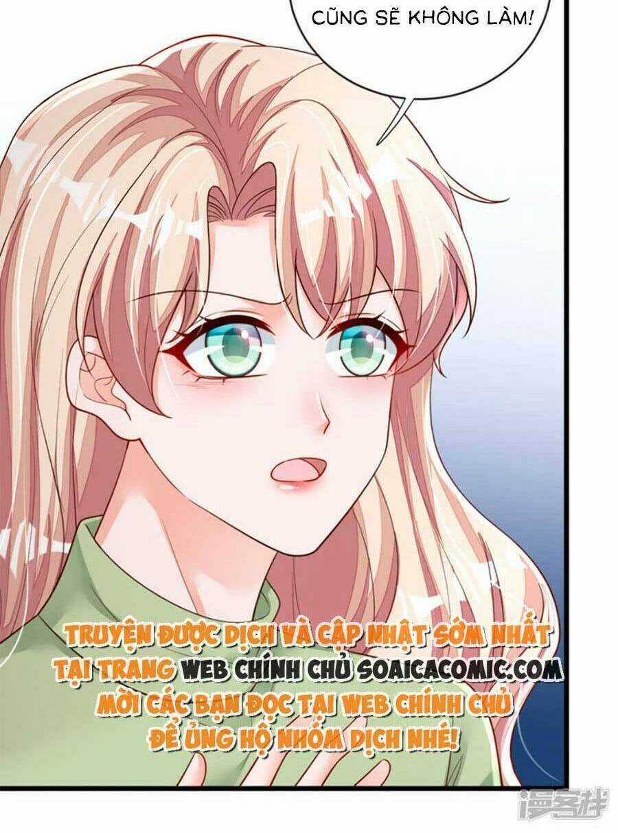 Ác Ma Thì Thầm Chapter 126 trang 17