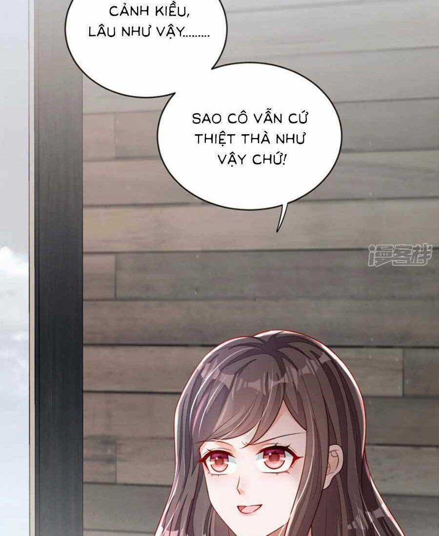 Ác Ma Thì Thầm Chapter 126 trang 22