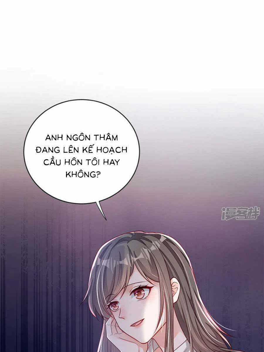 Ác Ma Thì Thầm Chapter 126 trang 25