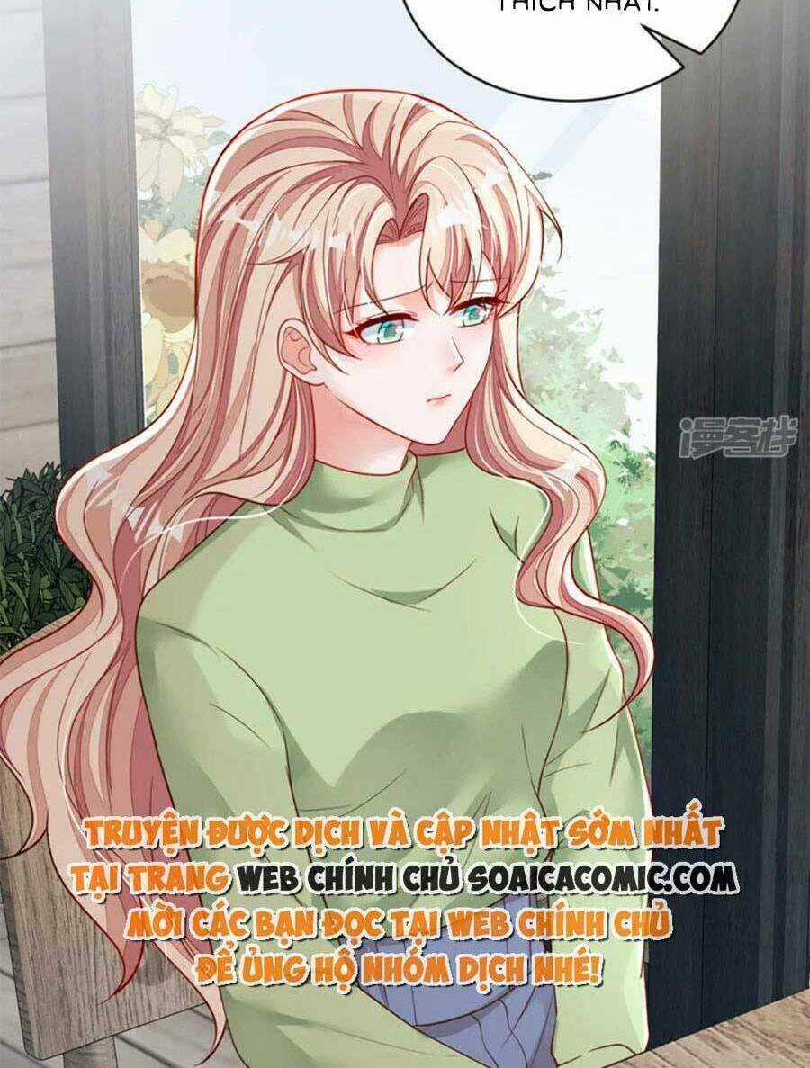 Ác Ma Thì Thầm Chapter 126 trang 3