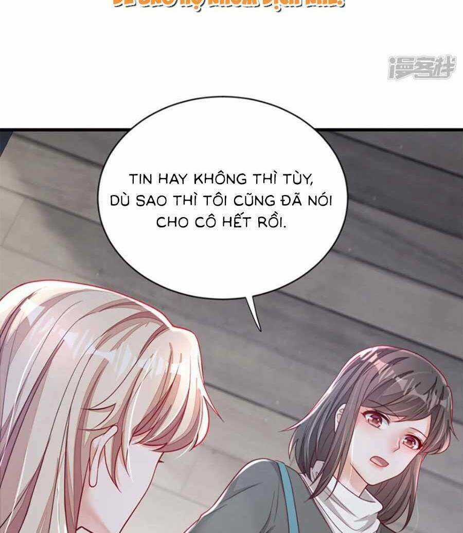 Ác Ma Thì Thầm Chapter 126 trang 30