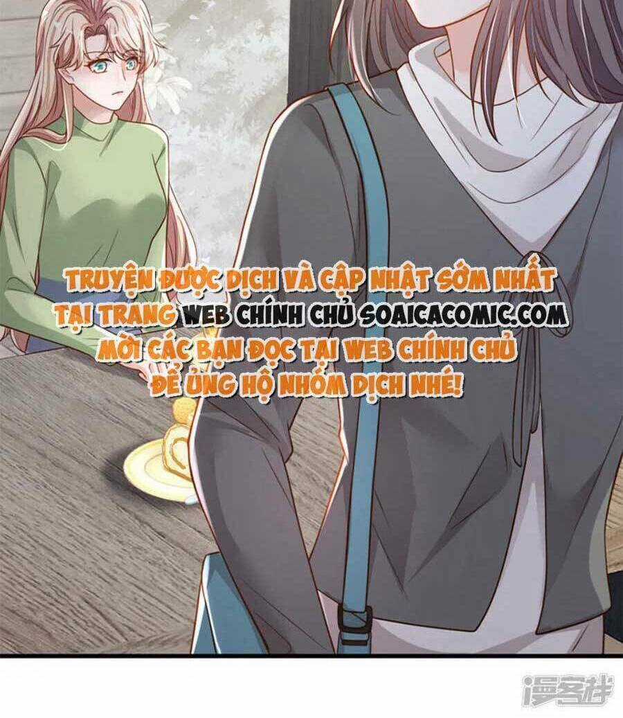 Ác Ma Thì Thầm Chapter 126 trang 33