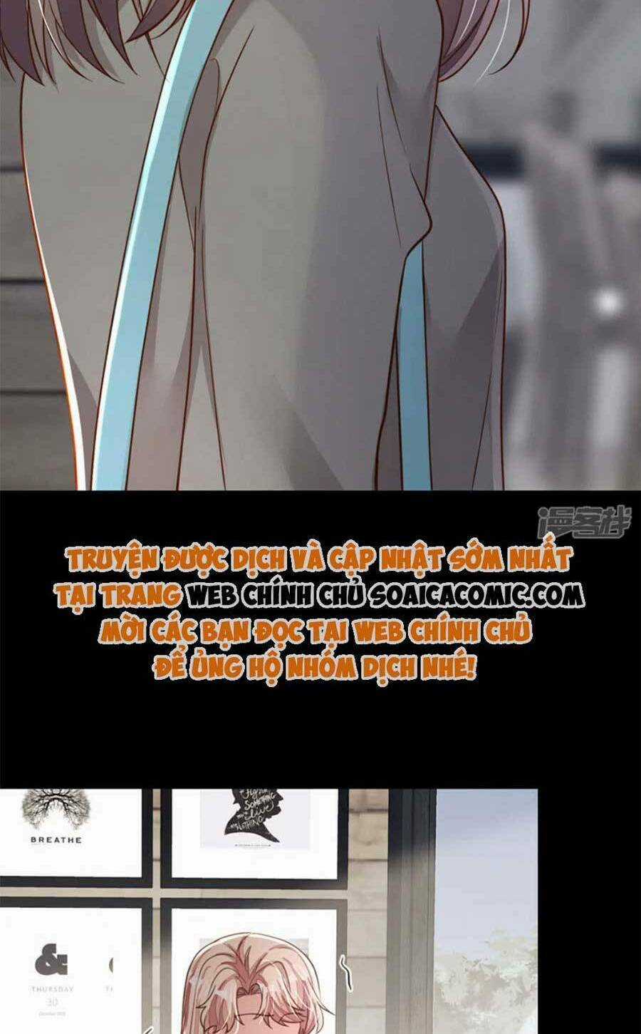 Ác Ma Thì Thầm Chapter 126 trang 35