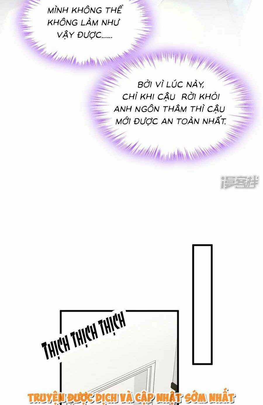 Ác Ma Thì Thầm Chapter 126 trang 39