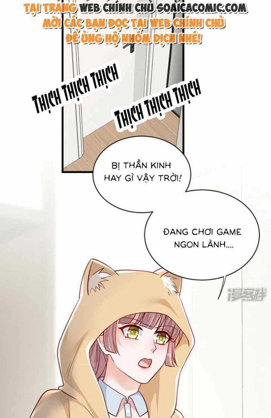 Ác Ma Thì Thầm Chapter 126 trang 40