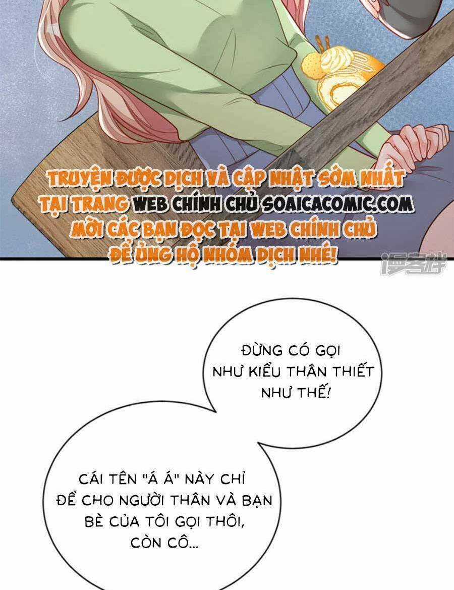 Ác Ma Thì Thầm Chapter 126 trang 7