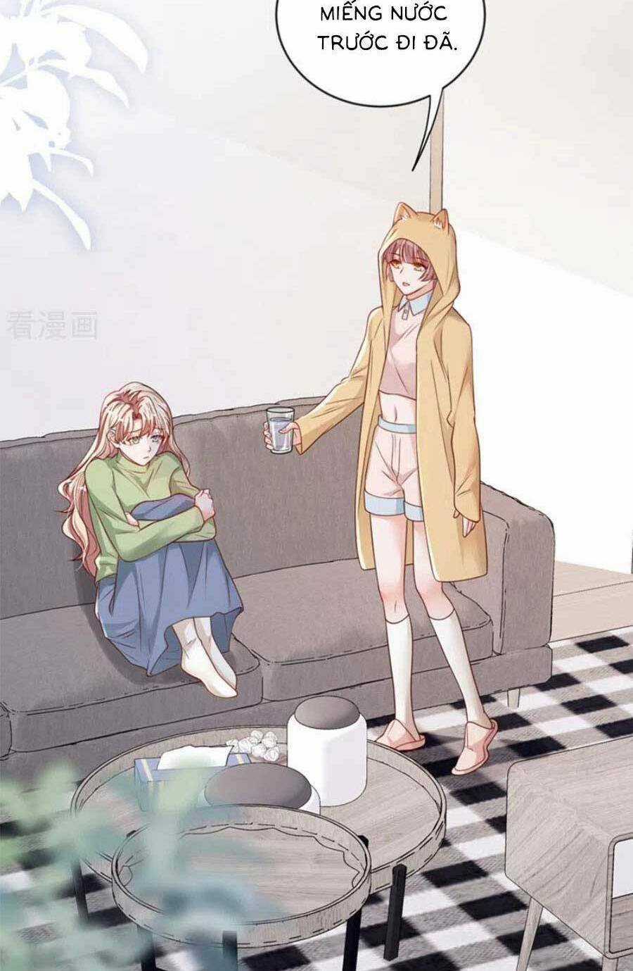 Ác Ma Thì Thầm Chapter 127 trang 1