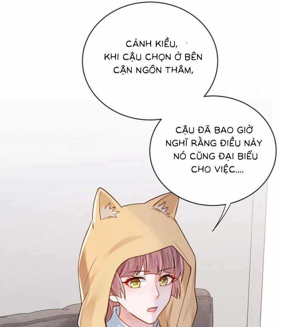 Ác Ma Thì Thầm Chapter 127 trang 10