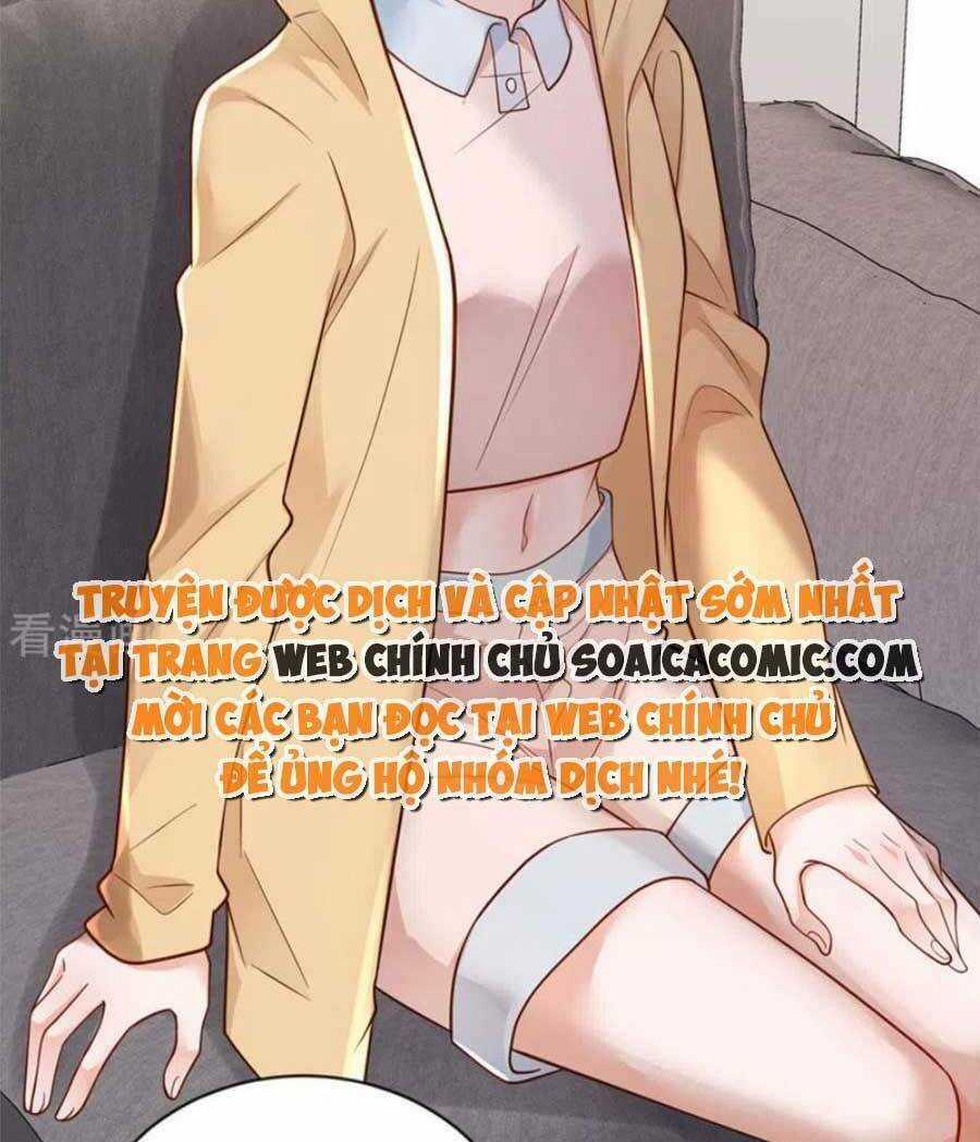 Ác Ma Thì Thầm Chapter 127 trang 11