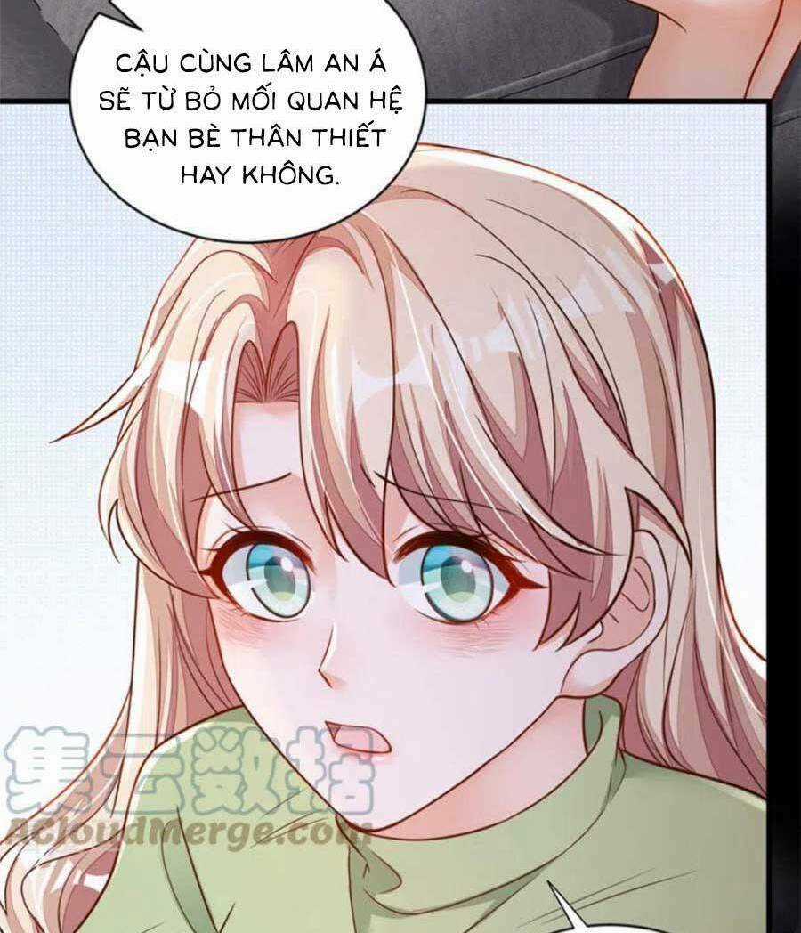 Ác Ma Thì Thầm Chapter 127 trang 12