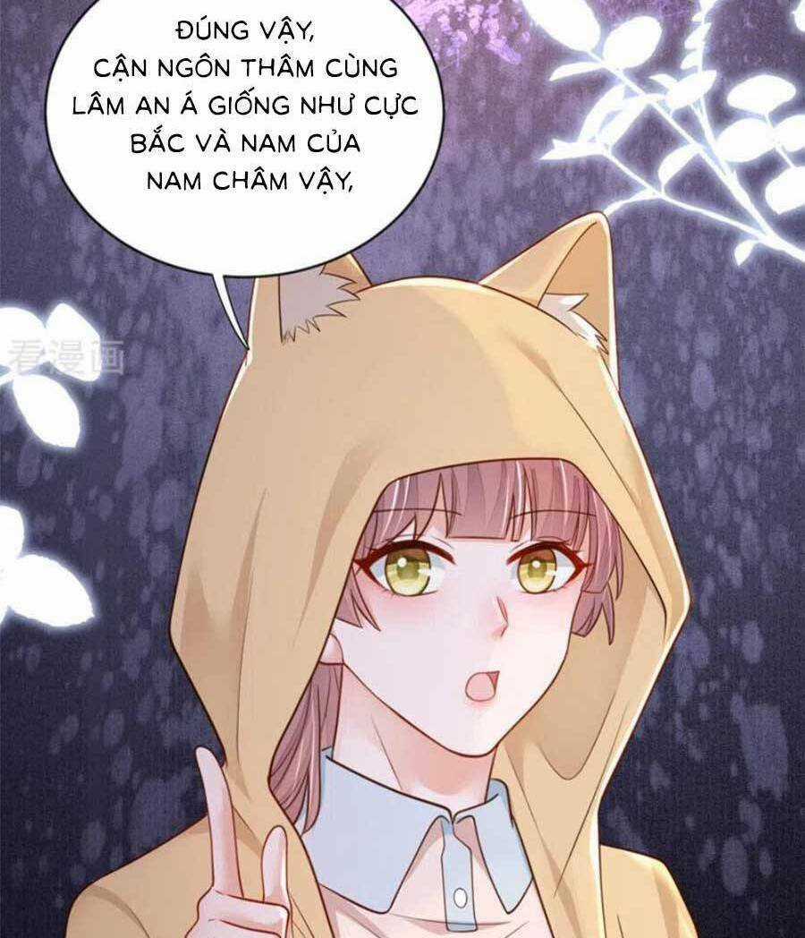 Ác Ma Thì Thầm Chapter 127 trang 14