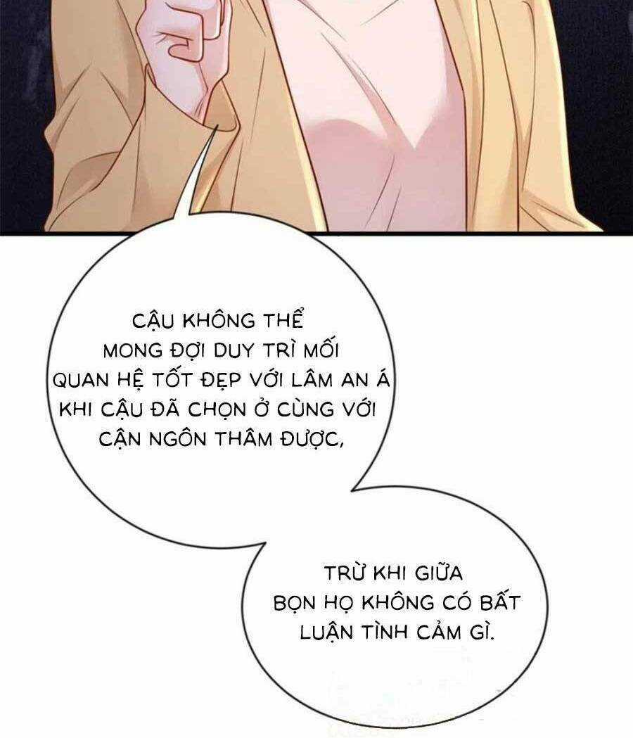 Ác Ma Thì Thầm Chapter 127 trang 15