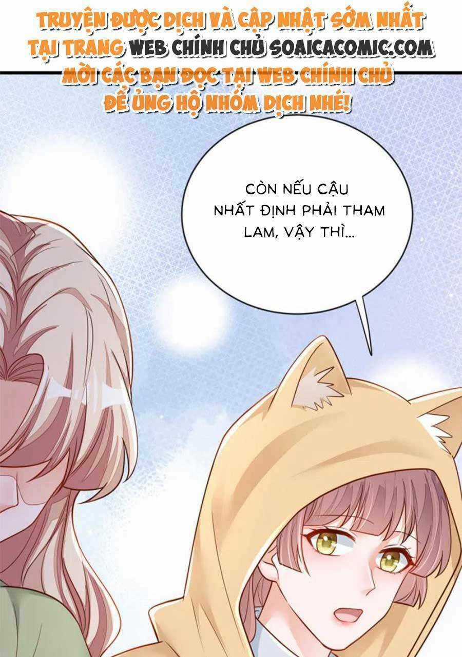 Ác Ma Thì Thầm Chapter 127 trang 16
