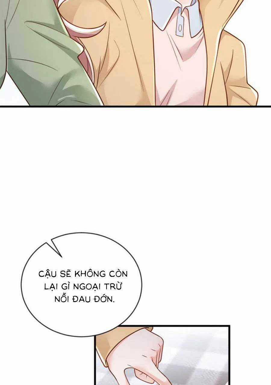 Ác Ma Thì Thầm Chapter 127 trang 17