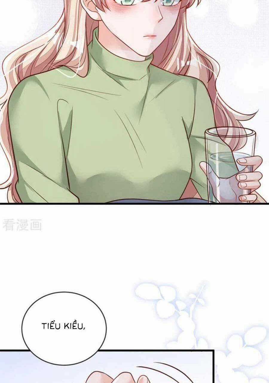 Ác Ma Thì Thầm Chapter 127 trang 19