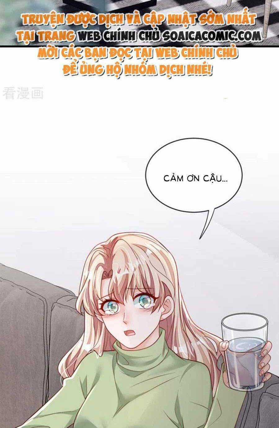 Ác Ma Thì Thầm Chapter 127 trang 2