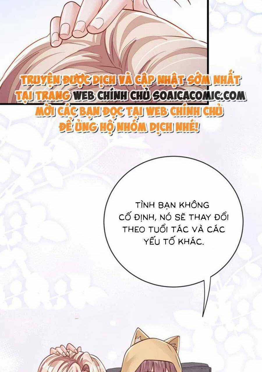 Ác Ma Thì Thầm Chapter 127 trang 20