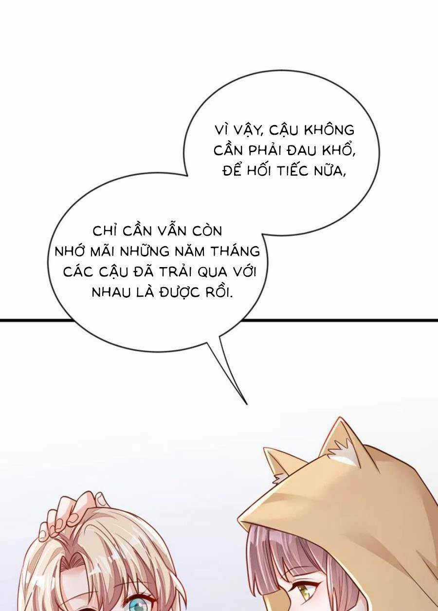 Ác Ma Thì Thầm Chapter 127 trang 22