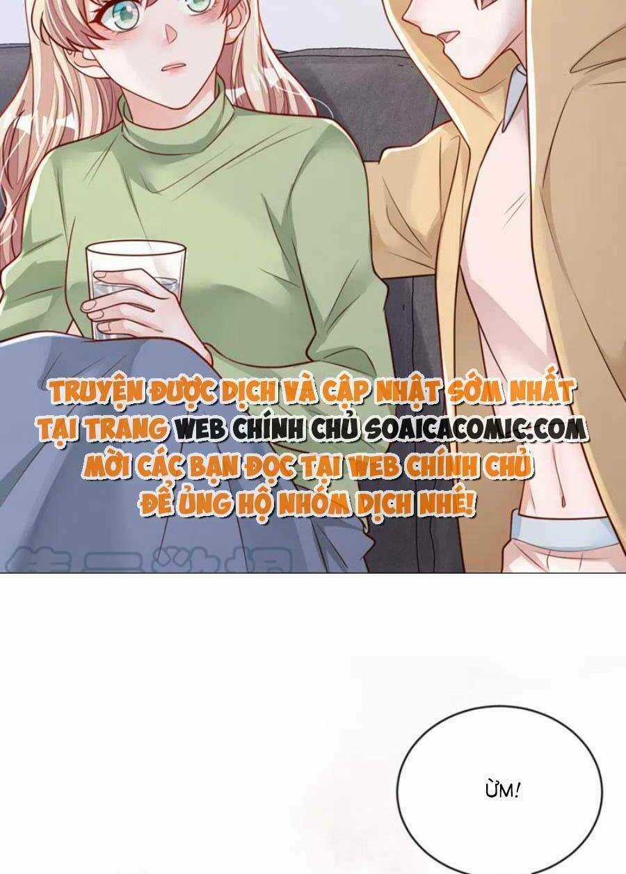 Ác Ma Thì Thầm Chapter 127 trang 23