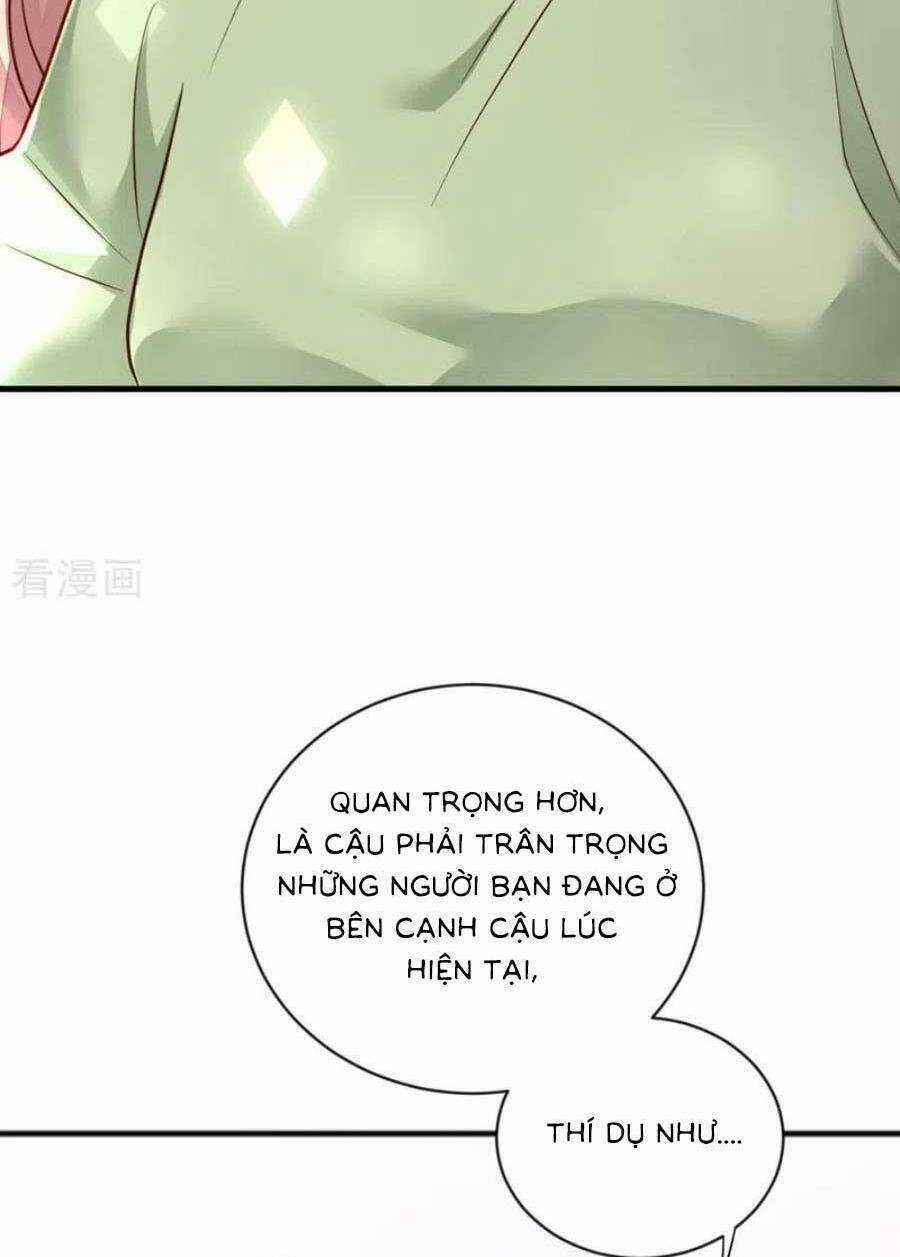 Ác Ma Thì Thầm Chapter 127 trang 25