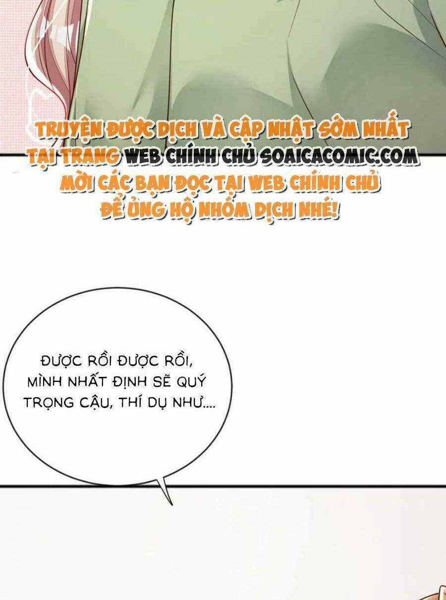 Ác Ma Thì Thầm Chapter 127 trang 29