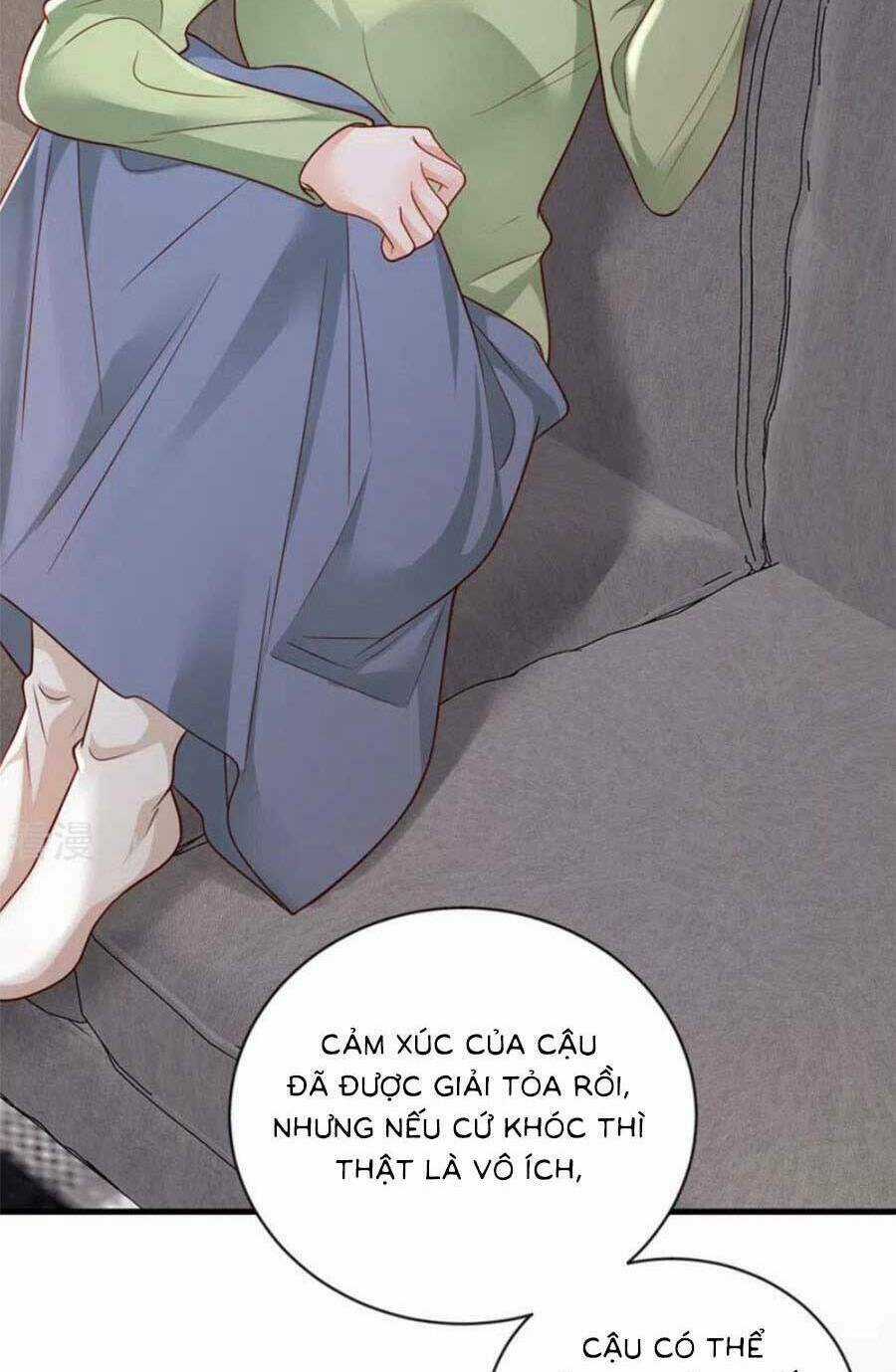 Ác Ma Thì Thầm Chapter 127 trang 3