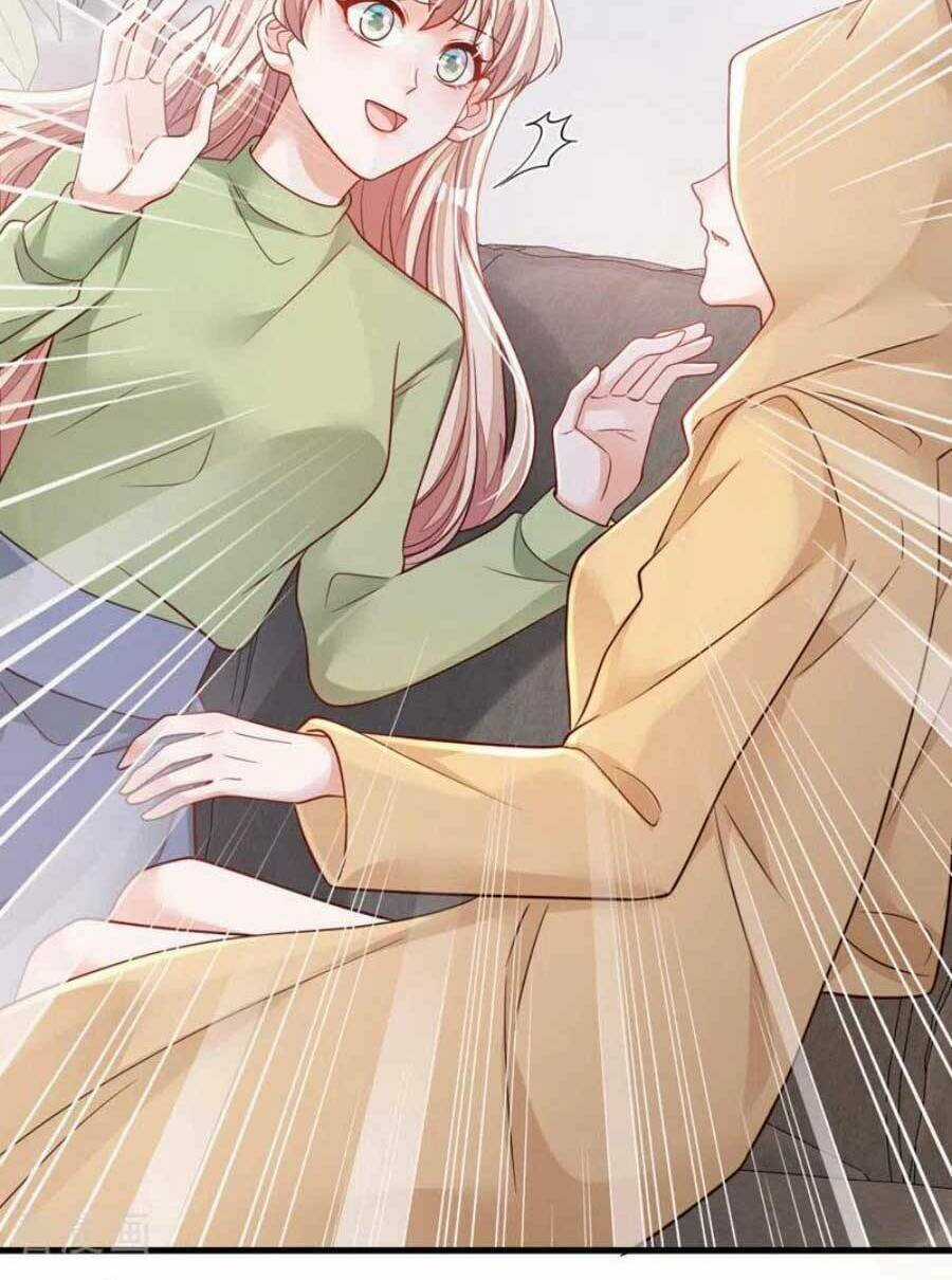 Ác Ma Thì Thầm Chapter 127 trang 33