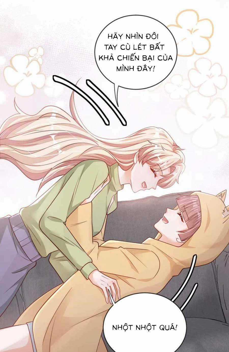 Ác Ma Thì Thầm Chapter 127 trang 34