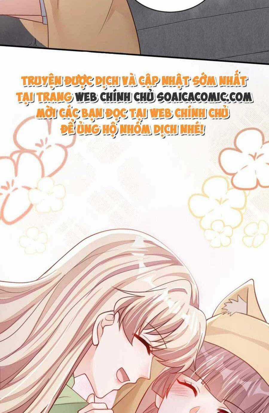 Ác Ma Thì Thầm Chapter 127 trang 35
