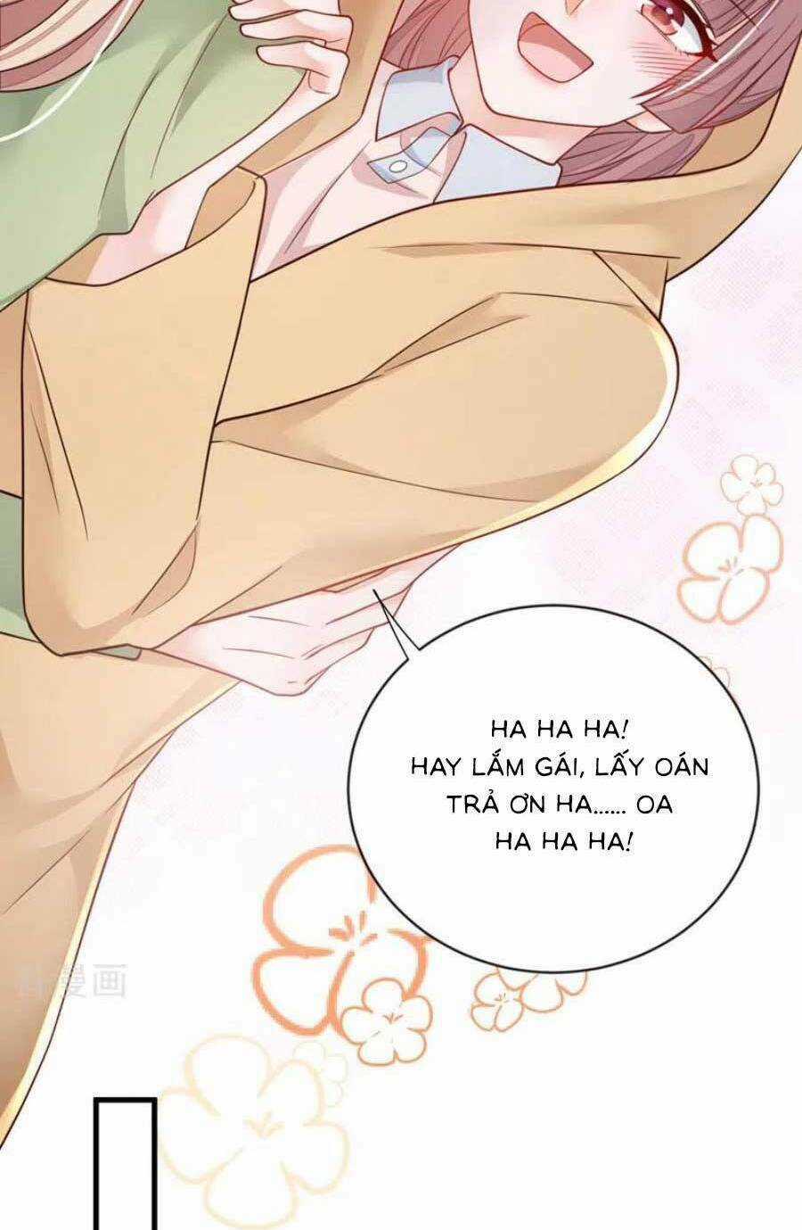 Ác Ma Thì Thầm Chapter 127 trang 36