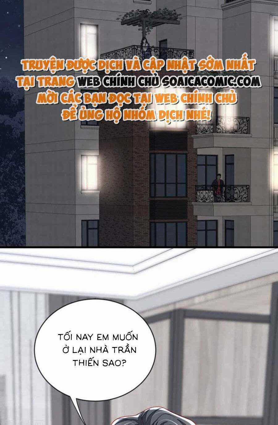 Ác Ma Thì Thầm Chapter 127 trang 38