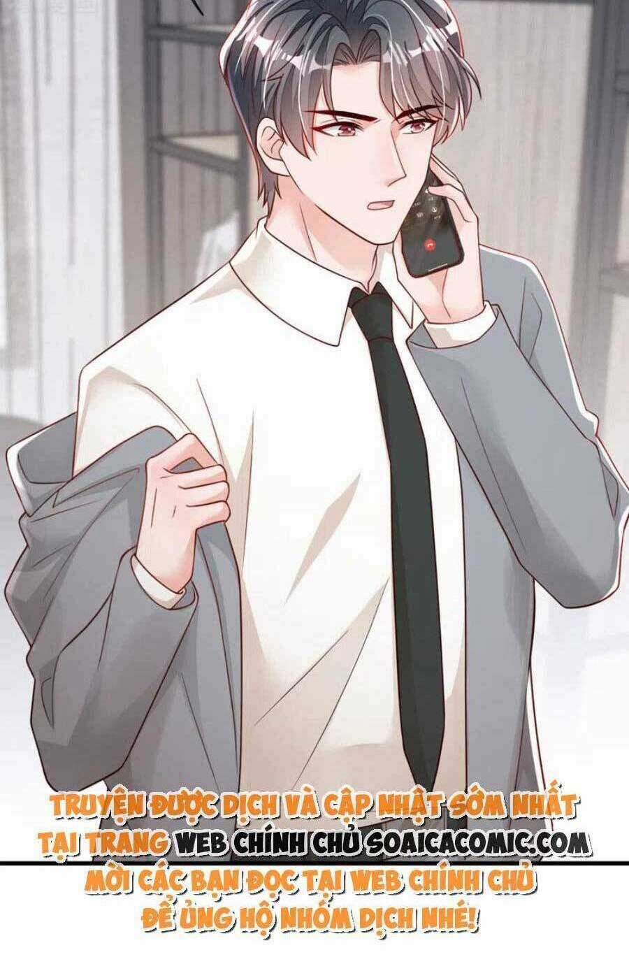 Ác Ma Thì Thầm Chapter 127 trang 39