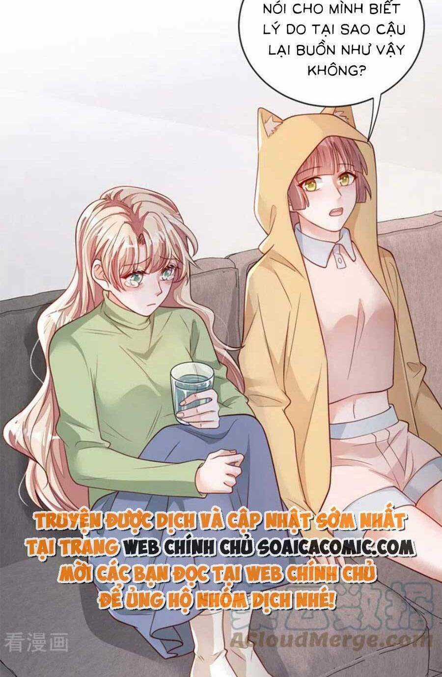 Ác Ma Thì Thầm Chapter 127 trang 4